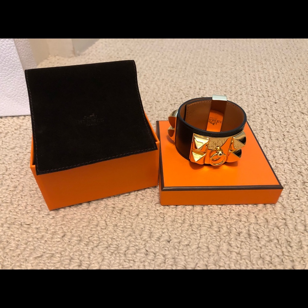 Hermes cdc brand new condition